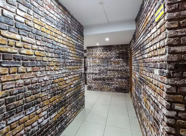 Olur İnşaat Taş Duvarcısı